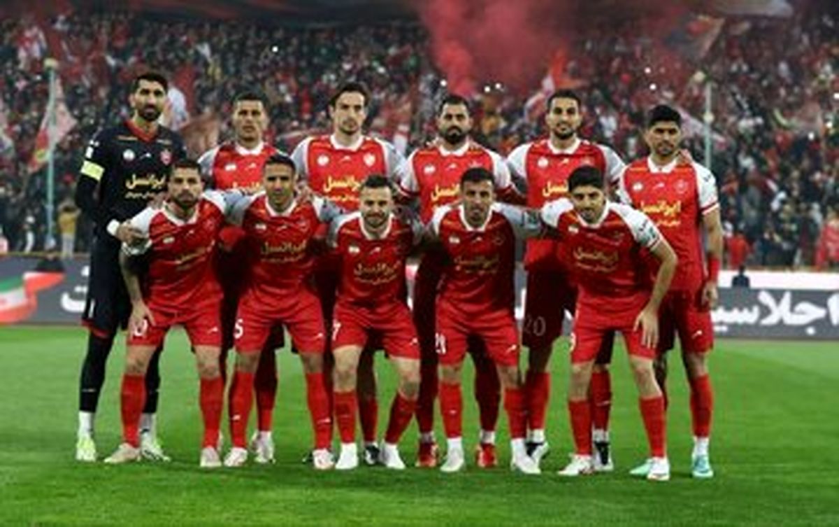 اخبار پرسپولیس| بازیکن مورد علاقه هواداران پرسپولیس، جانشین میلاد سرلک می شود
