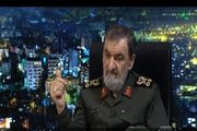 محاصره برداشته نشود، جنگ را به اقیانوس هند، باب‌المندب و دریاهای سرخ و مدیترانه می‌کشانیم