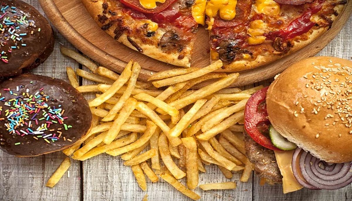 این غذاها را هرگز و هرگز نخورید