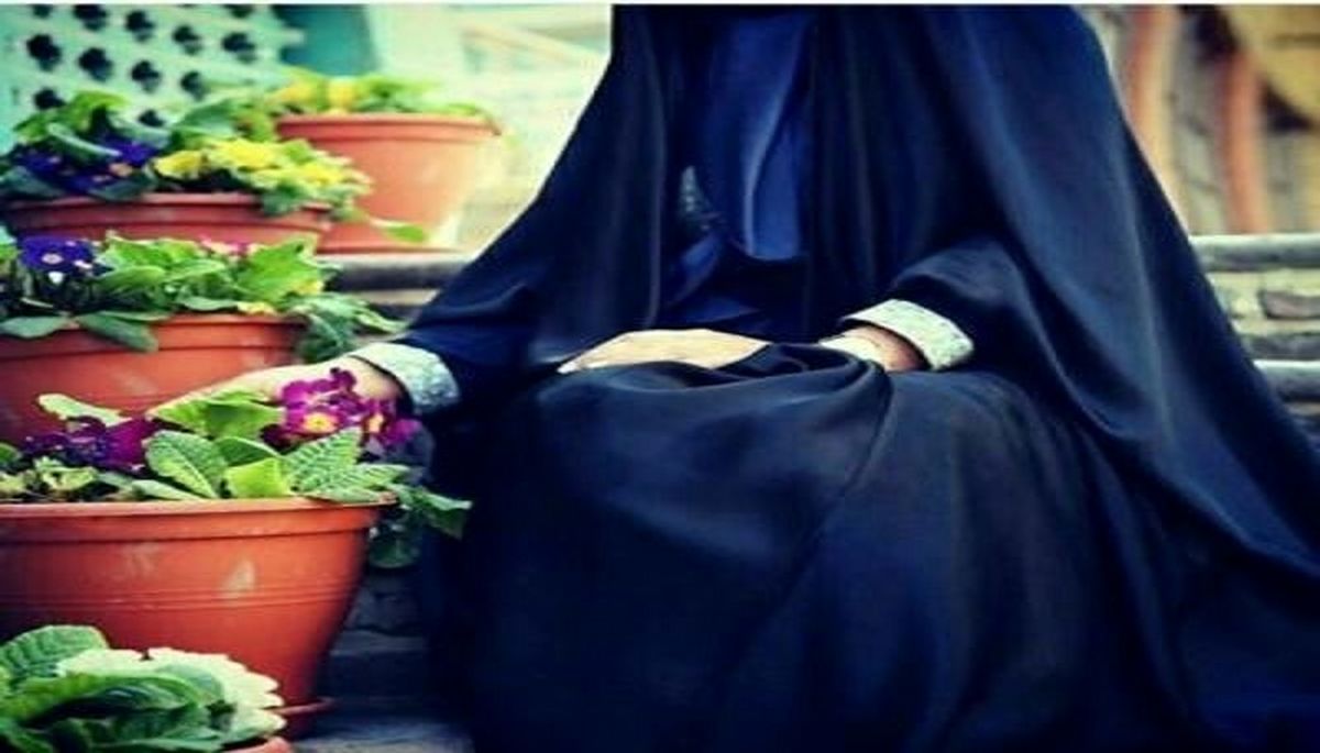 بهترین اقدام براى حفظ شخصیت زن به روایت حضرت فاطمه(س)