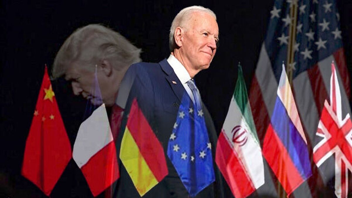 مشکلات داخلی که می‌تواند دست بایدن را در تعامل با ایران ببندد