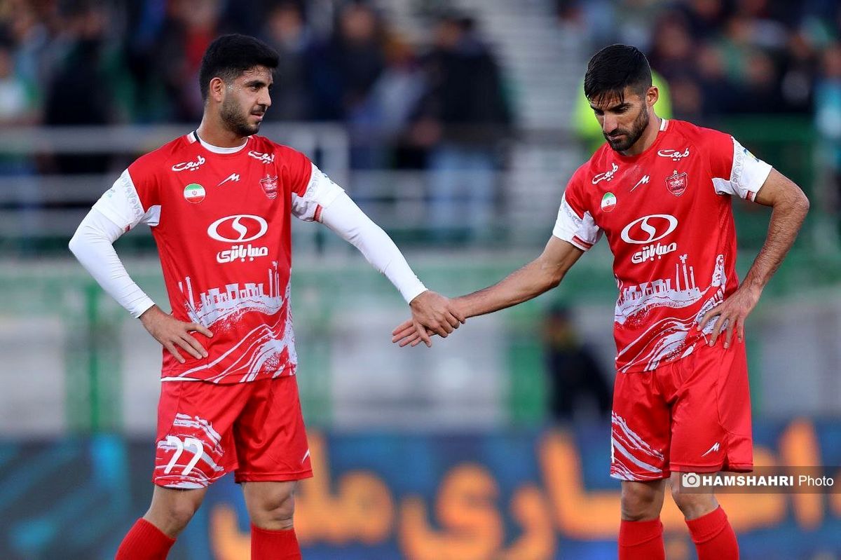 جانشین میلاد محمدی مشخص شد