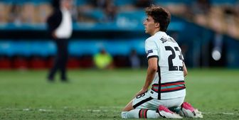 انتقاد شدید «روی کین»‌ از همبازی رونالدو