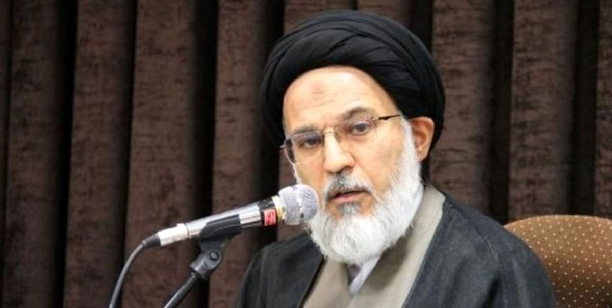آیت‌الله میرباقری: نظر قاطع و قاطبه خبرگان برای انتخاب رهبر فراهم شد