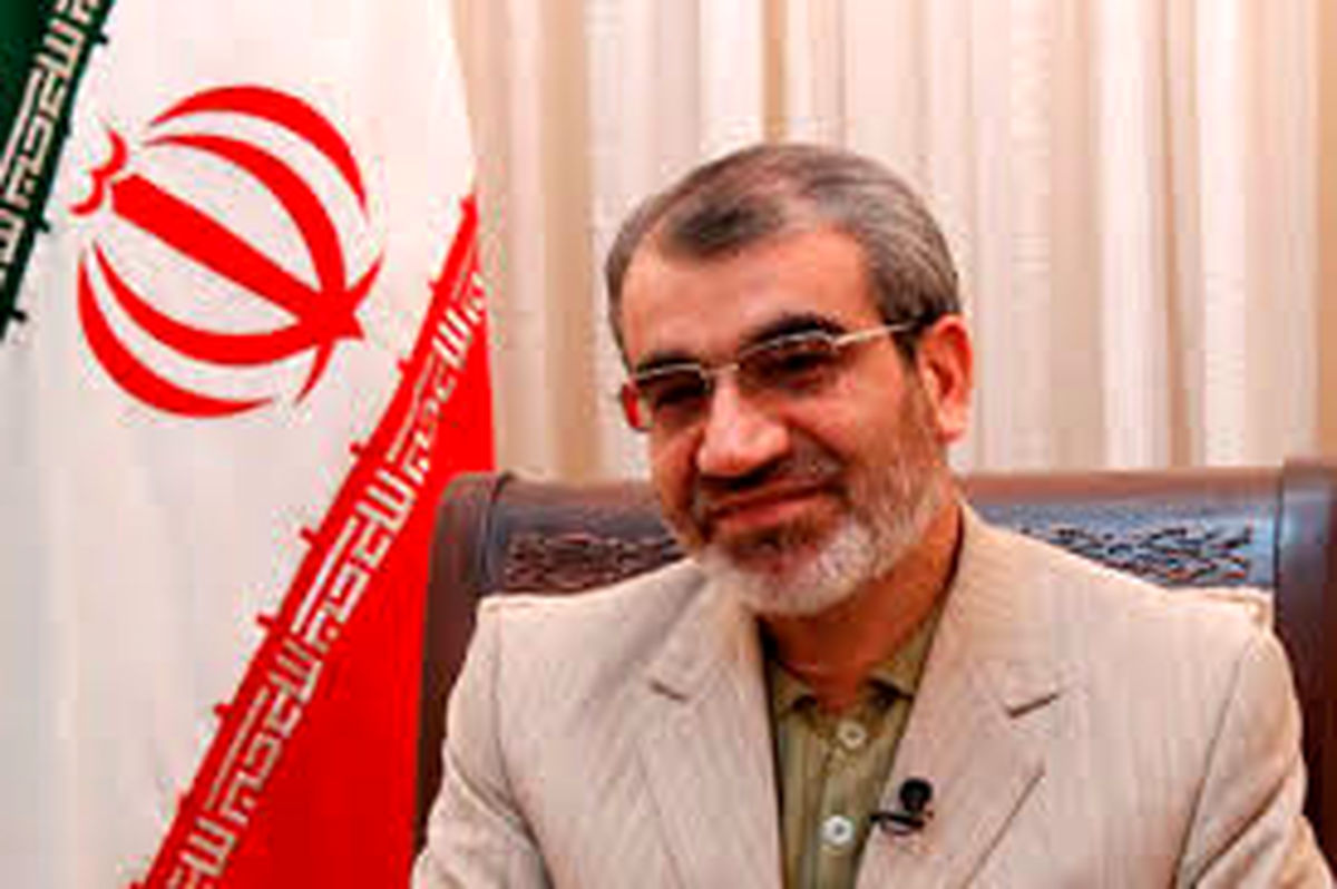 کدخدایی: «محسن حججی» جرعه نوش وصل یار شد