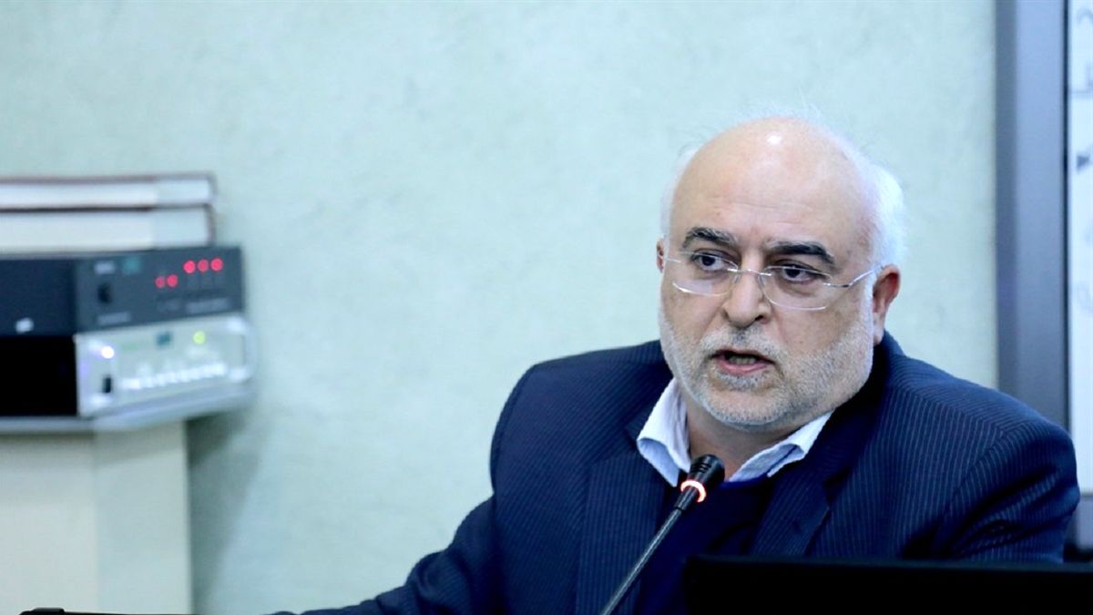 رئیس شورای رقابت مشخص شد
