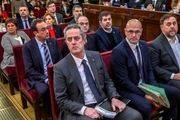 
برگزاری همه‌پرسی تازه اجتناب‌ناپذیر است
