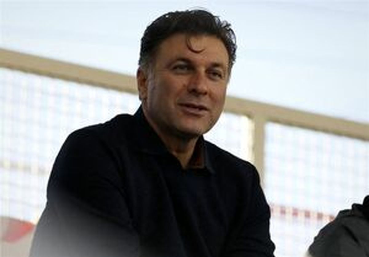 واکنش مدیرعامل تراکتور به بیانیه پرسپولیس