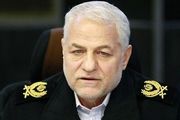 دولت ورود کند/جانباختن سالانه بیش از ١٧ هزار نفر در تصادفات
