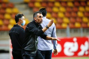 با صعود کار بزرگی انجام دادیم