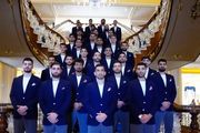 بازیکنان تیم ملی سوژه رسانه‌های عربی شدند