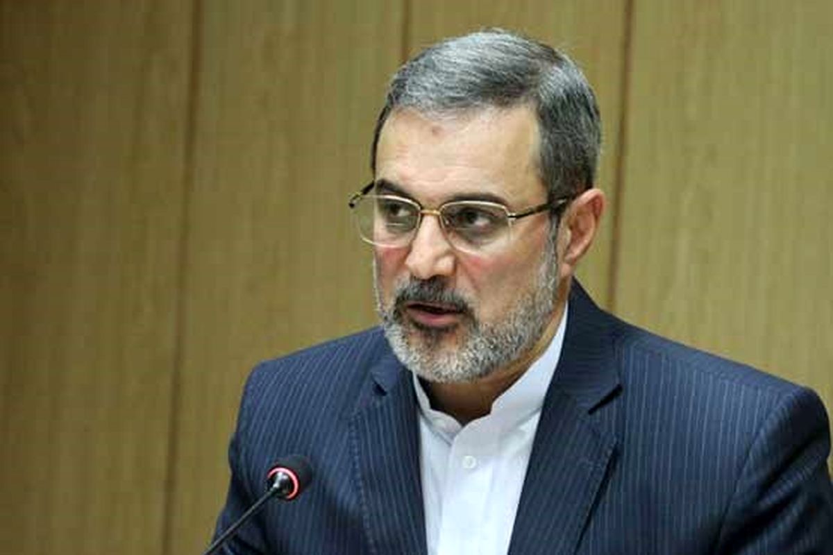 وزیر آموزش و پرورش مهمان تهران 20 