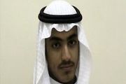 
آمریکا مرگ پسر بن لادن را تایید کرد
