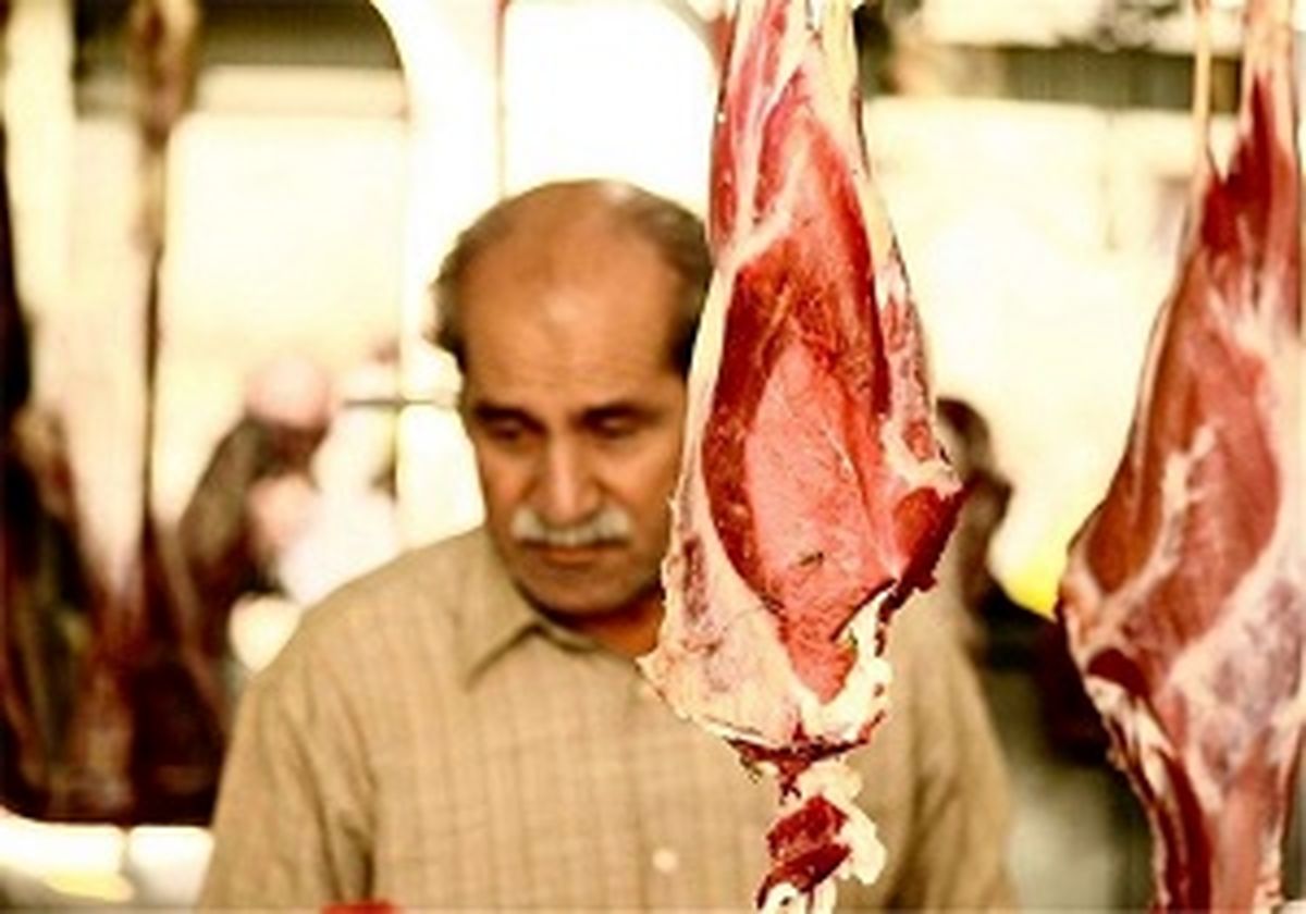 عطش مرزهای غربی برای دام زنده ایرانی