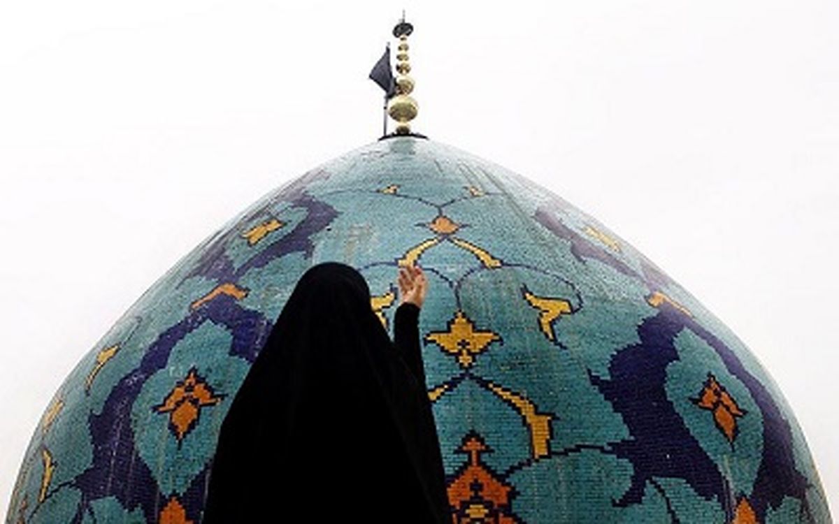 پیامبری که در گیلان به خاک سپرده شده است