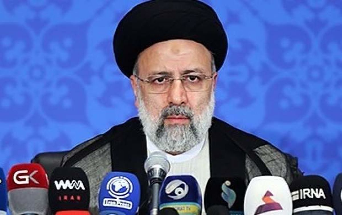 پیام رئیس‌جمهور سوئیس به آیت‌الله رئیسی