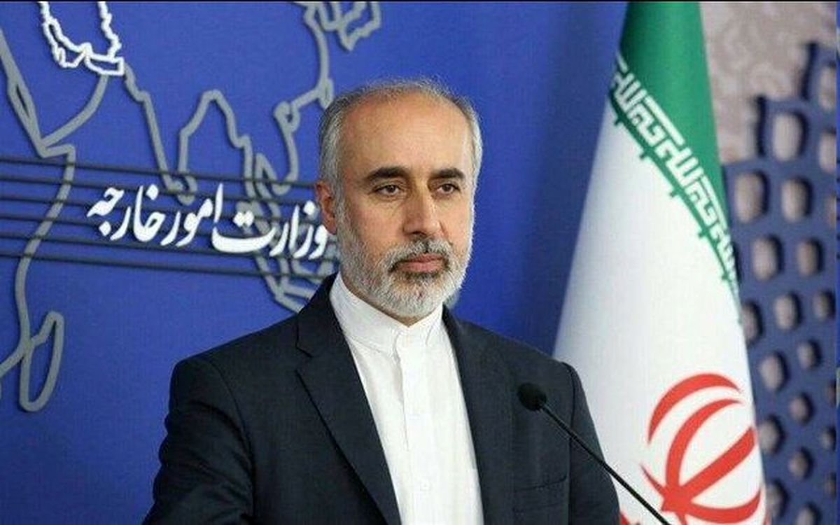 دلیل «خشم آمریکا از سپاه» از زبان کنعانی