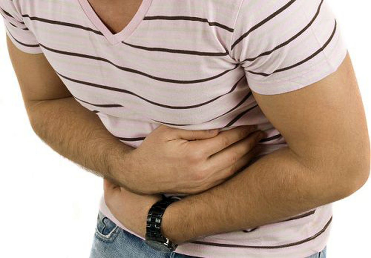 چگونه نفخ و ورم شکم را درمان کنیم؟