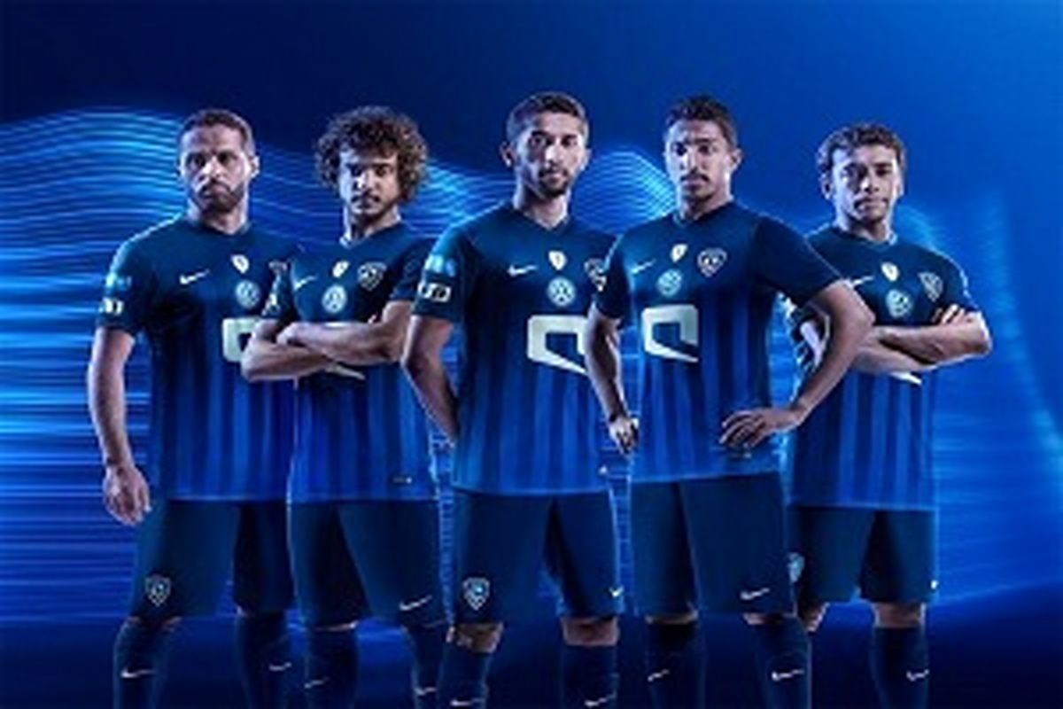الهلال با ۲ ستاره جدید به مصاف استقلال می‌رود