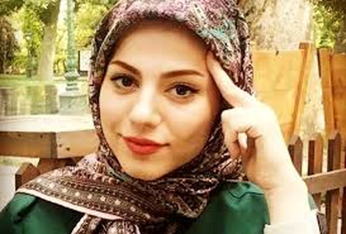 «کرونا» جشن عروسی‌ خانم مجری را برهم زد!/ عکس