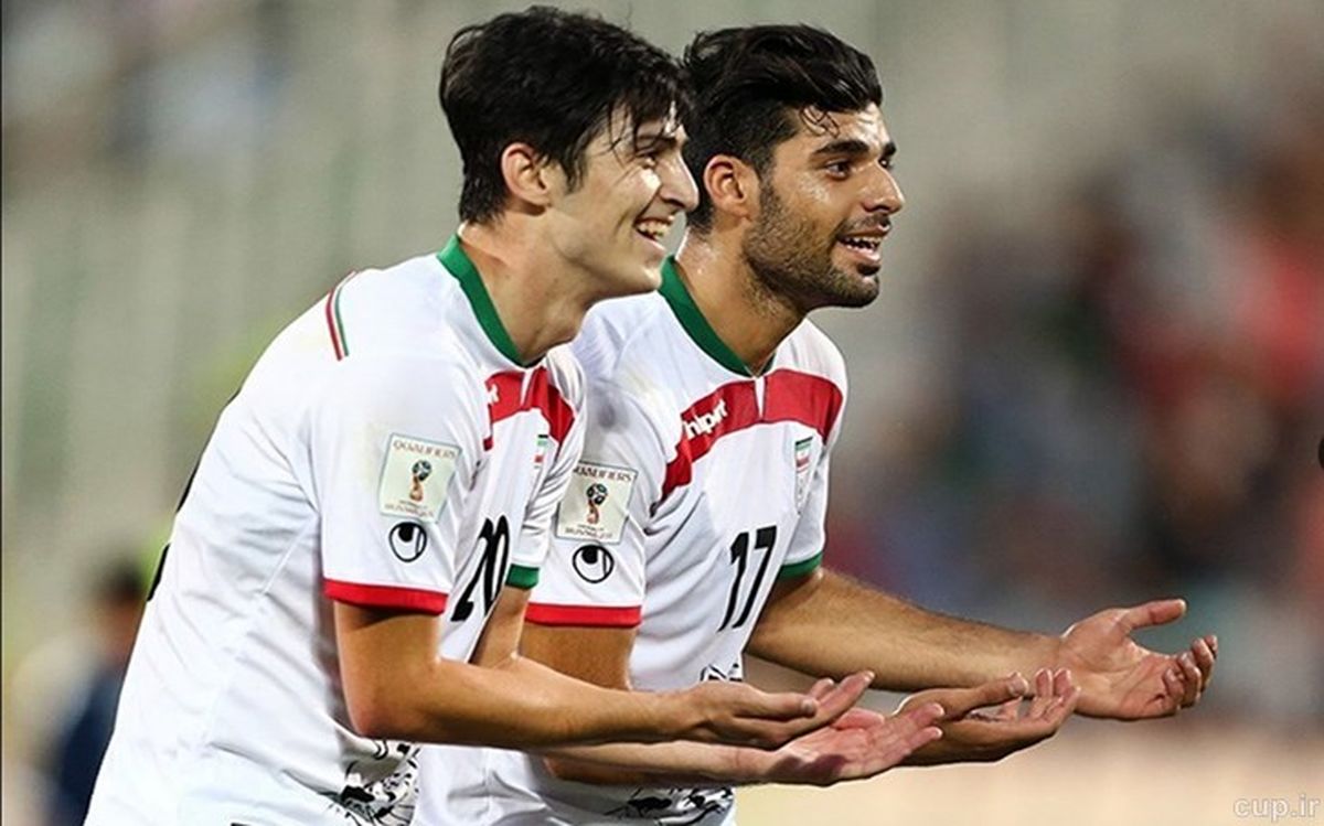 مهاجم محبوب تیم ملی در راه زلاتان!