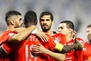 وداع ستاره استقلالی با لیگ قهرمانان آسیا