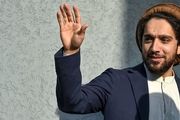 احمد مسعود: مقاومت در پنجشیر تا همین لحظه هم ادامه دارد