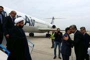 وزارت راه و شهرسازی برای توسعه زیرساخت‌های بنادر‌ طرح های مهم دارد
