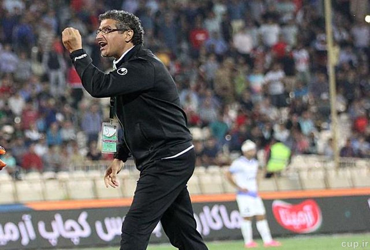 خانه تکانی پرسپولیس برای فصل جدید