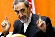 پاسخ قاطعانه ولایتی به ادعای آمریکایی‌ها