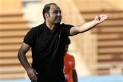 بختیاری زاده: سپاهان در هر شرایطی قابل احترام است