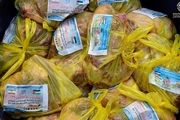 توزیع گوشت قربانی بین محاصره‌شدگان صنعا و غزه