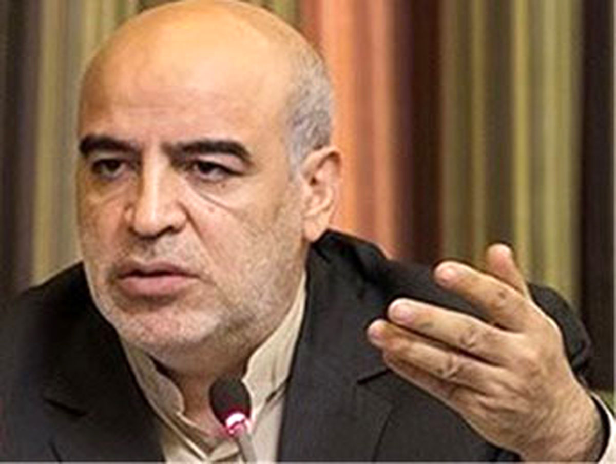 شهرداری ردیف «عوارض حذف پارکینگ» را اصلاح کند