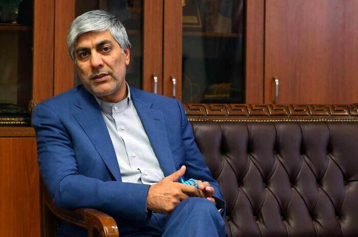 سرپرست وزارت ورزش معرفی شد
