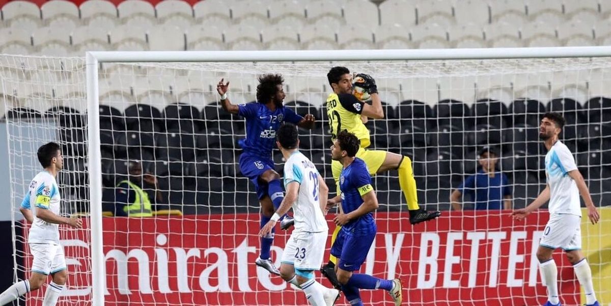 دیدار با استقلال سخت‌ترین بازی الهلال بود