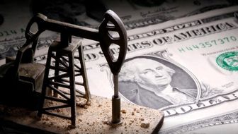 قیمت جهانی نفت در 17 فروردین 1400