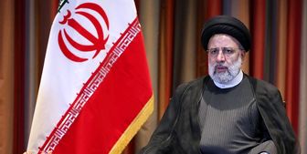 اتمام حجت رئیسی در فرودگاه مهرآباد با اغتشاشگران +فیلم