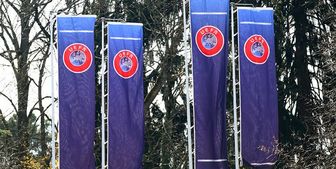 نام کودتاگران علیه فیفا فاش شد