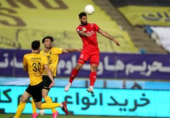  زمان بازی عقب افتاده پرسپولیس و استقلال در لیگ برتر فوتبال
