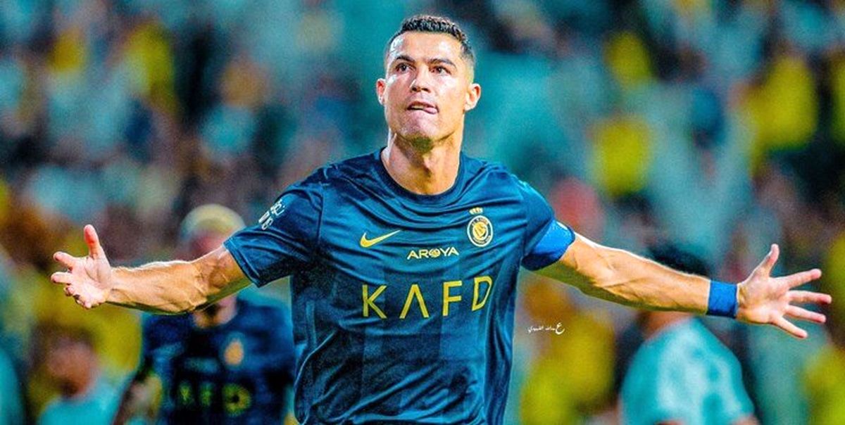 وحشت در النصر با مصدومیت رونالدو | خبر خوش به پرسپولیس با تصمیم مهم سرمربی النصر