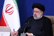 دستورات رئیسی در راستای برگزاری راهپیمایی عظیم اربعین