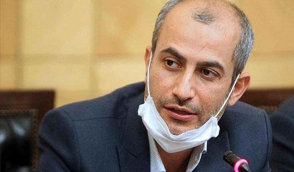 توضیحات توانگر درباره عوارض خروج از کشور در سال آینده