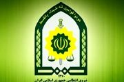  سارقان حرفه‌ای منازل در تبریز به دام پلیس افتادند 