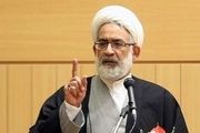 هشدار دادستان نسبت به نفوذی‌ها 
