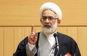 دادستانها جدی تر از گذشته با مفاسد اقتصادی برخورد کنند