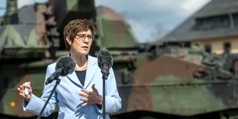 چین به‌دنبال تغییر نظم جهانی است