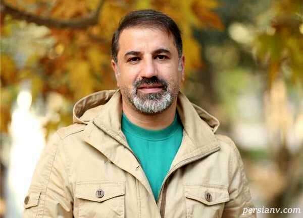 خداحافظی آخر مرحوم علی سلیمانی /عکس