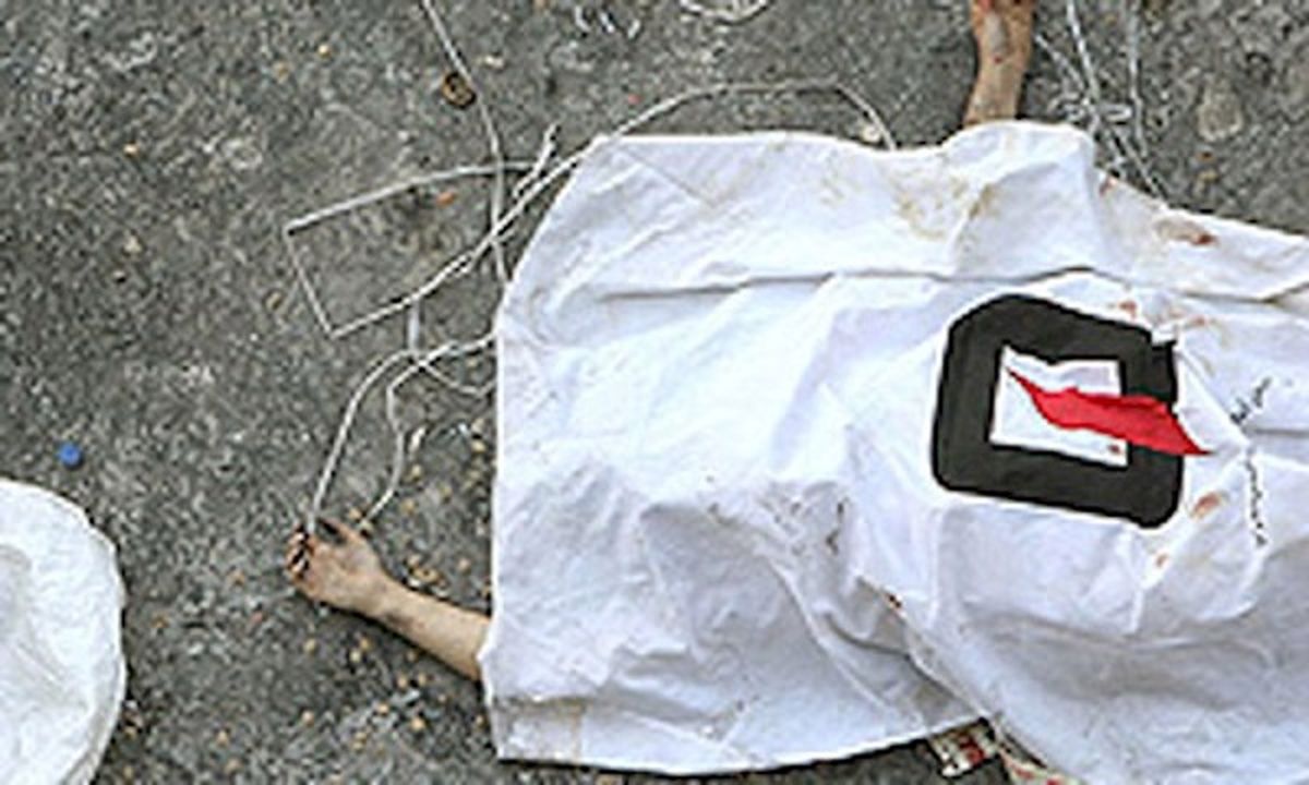 قاتل خاموش جان جوان 21 ساله را در ماکو گرفت 