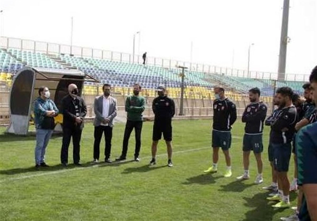 بدون تردید پرسپولیس مدعی اصلی قهرمانی است