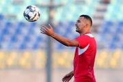 نقل و انتقالات پرسپولیس| جدایی این بازیکن از پرسپولیس قطعی شد